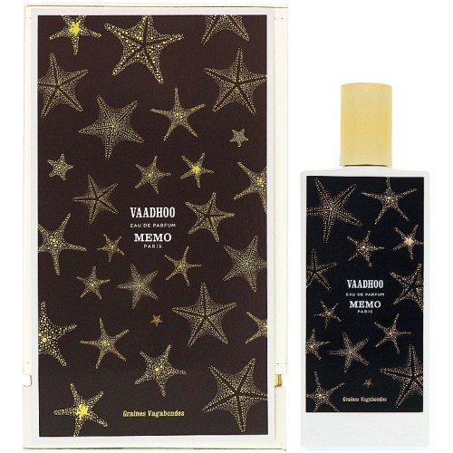 <p>Memo Paris Vaadhoo</p> Парфумированая вода 75 ml 