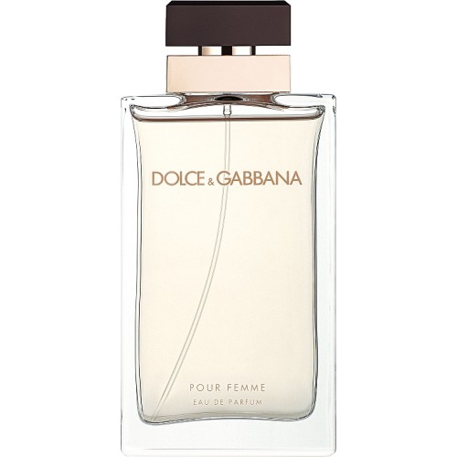 Dolce & Gabbana Pour Femme edp