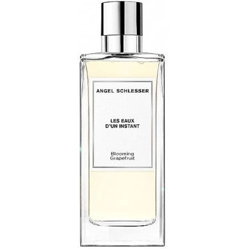 Angel Schlesser Blooming Grapefruit edt 100 ml Tester С Крышкой