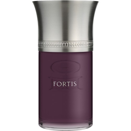 Liquides Imaginaires Fortis edp