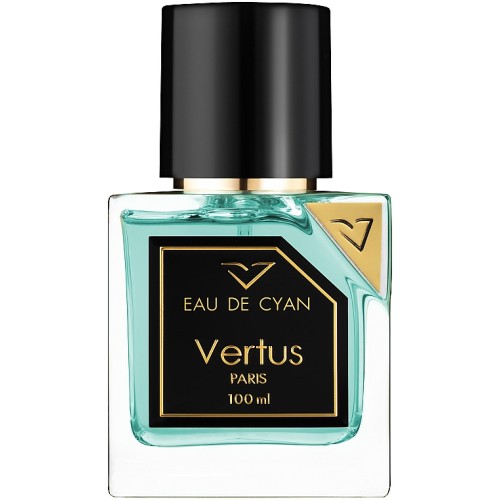 Vertus Eau de Cyan edp 100ml