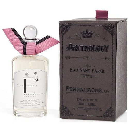 Penhaligon's Eau Sans Pareil edt 100ml 