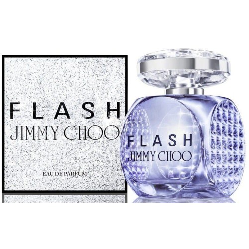 Jimmy Choo Flash edp 100 ml 