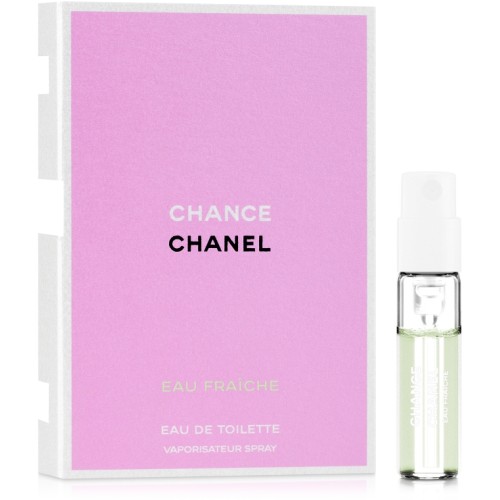 <p>Chanel Chance Eau Fraiche</p> Туалетна вода 35 ml 