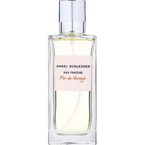 <p>Angel Schlesser Flor De Naranjo</p> Туалетная вода 100 ml Тестер