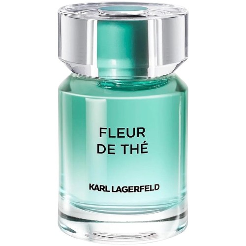 <p>Karl Lagerfeld Fleur De The</p> Парфумированая вода 100 ml 