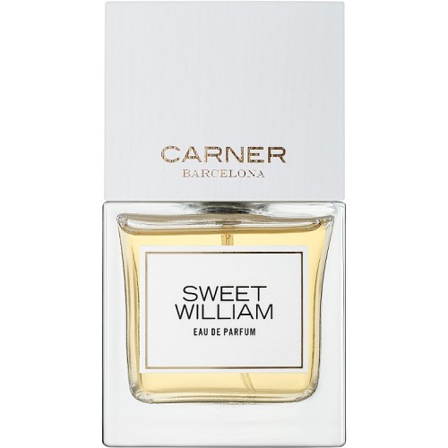 <p>Carner Barcelona Sweet William</p> Парфумированая вода 100 ml 