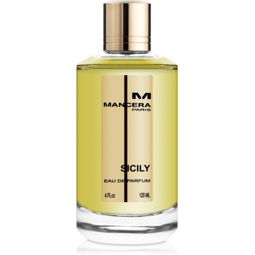 Mancera Sicily edp