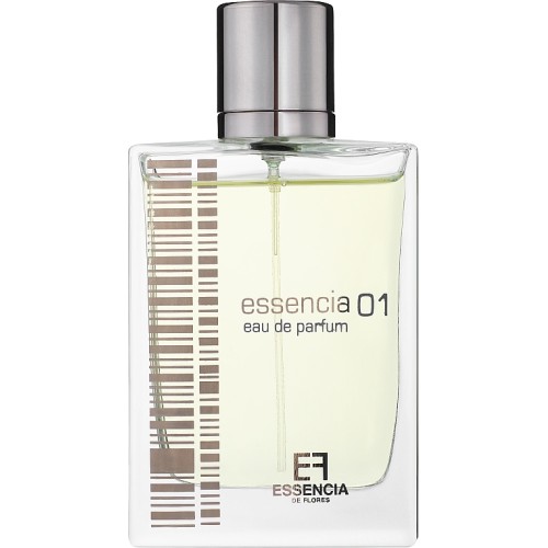 Fragrance World Essencia 01 edp 100 ml 