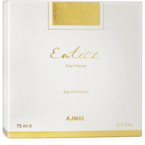 Ajmal Entice Her edp 75 ml 