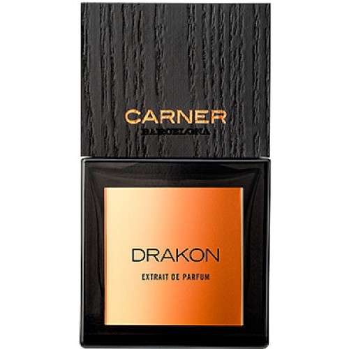 <p>Carner Barcelona Drakon</p> Экстракт 50 ml 