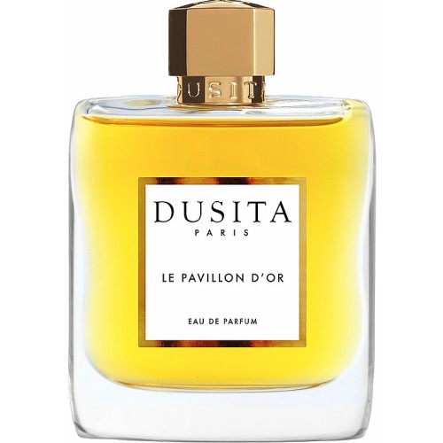 Parfums Dusita Le Pavillon D'Or edp 50ml