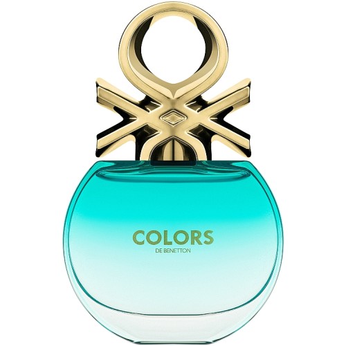 Benetton Colors De Benetton Blue edt 80 ml Tester