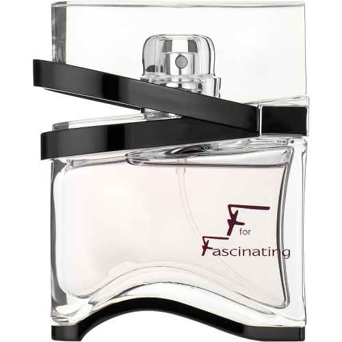 <p>Salvatore Ferragamo F For Fascinating Night</p> Парфумированая вода 30 ml Тестер