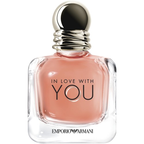 Giorgio Armani Emporio Armani In Love With You edp