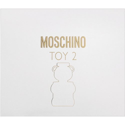 <p>Moschino Toy 2</p>  Подарунковий набір 