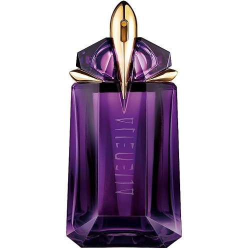 Mugler Alien edp