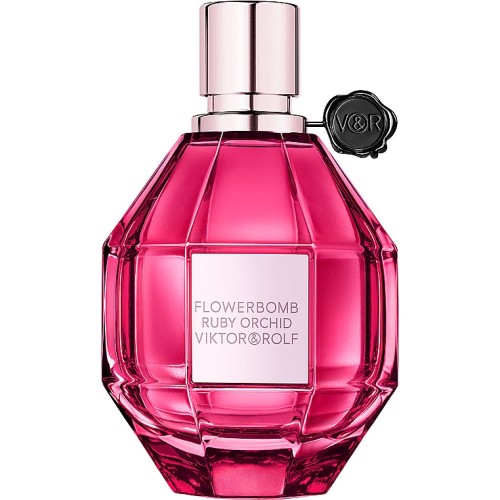 Viktor & Rolf Flowerbomb Ruby Orchid edp