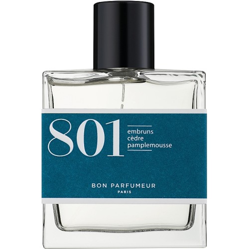 <p>Bon Parfumeur 801</p> Парфумированая вода 30 ml 