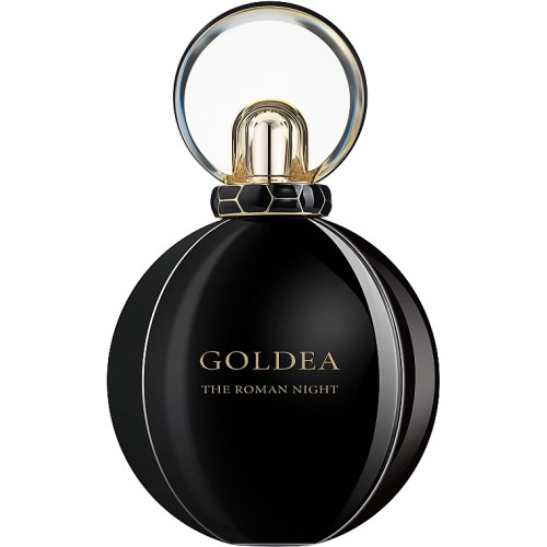 Bvlgari Goldea The Roman Night edp 75 ml Tester