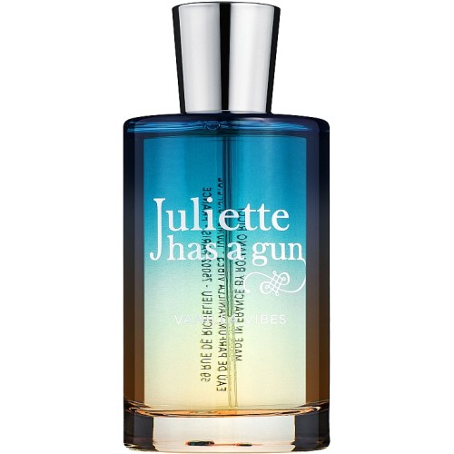 Juliette Has A Gun Vanilla Vibes edp