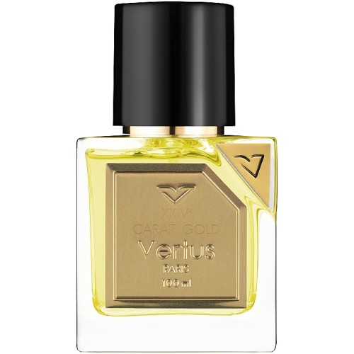 Vertus XXIV Carat Gold edp