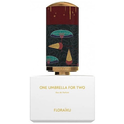 Floraiku One Umbrella for Two edp