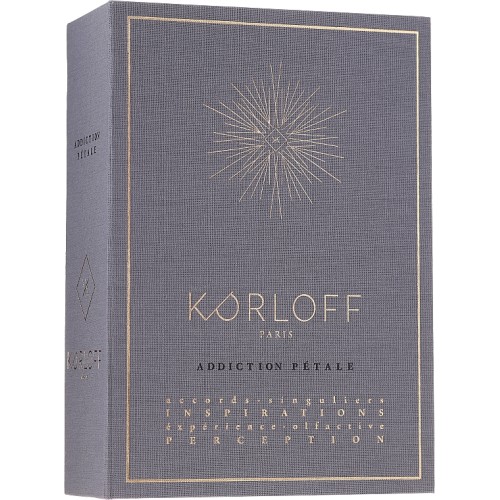 Korloff Paris Addiction Petale edp 100 ml 