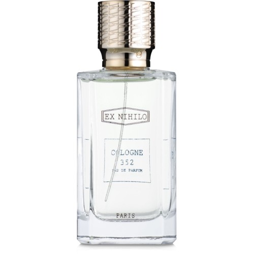 <p>Ex Nihilo Cologne 352</p> Парфумированая вода 100 ml 