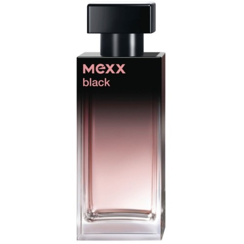 <p>Mexx Black Woman</p> Туалетна вода 30 ml 