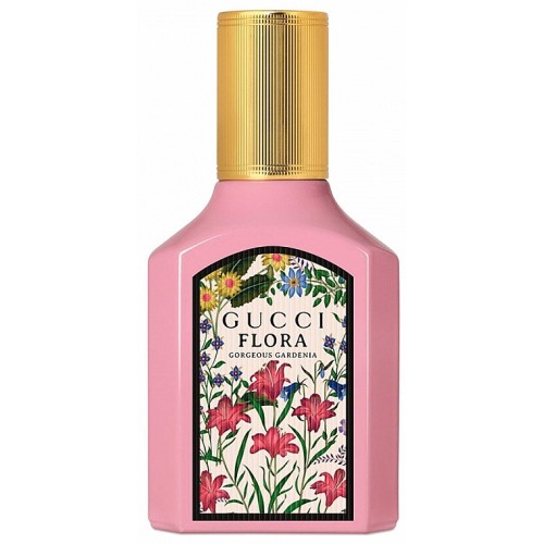 <p>Gucci Flora By Gucci Gorgeous Gardenia</p> Парфумированая вода 30 ml 