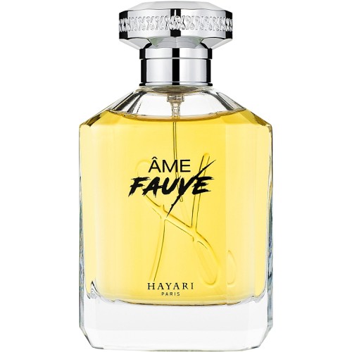 <p>Hayari Ame Fauve</p> Парфумована вода 70 ml Тестер