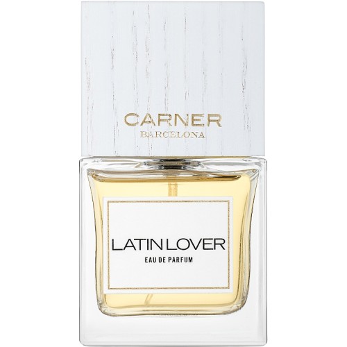 <p>Carner Barcelona Latin Lover</p> Парфумована вода 50 ml 