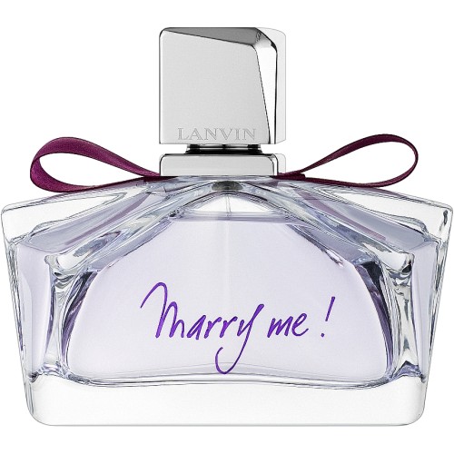 Lanvin Marry Me edp 75 ml Tester Без Крышки