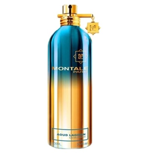 Montale Aoud Lagoon edp 100 ml Tester