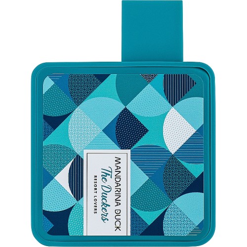 <p>Mandarina Duck The Duckers Resort Lovers</p> Туалетная вода 100 ml 