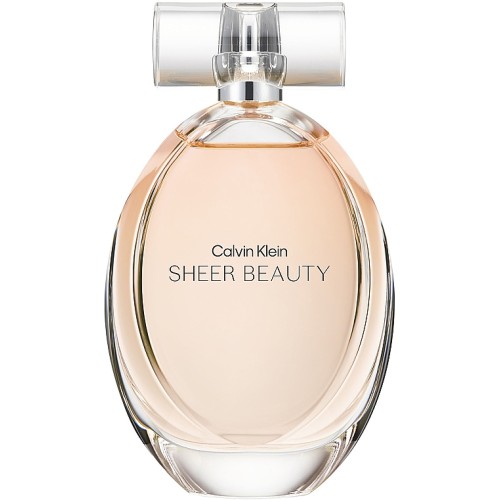 <p>Calvin Klein Sheer Beauty</p> Туалетная вода 50 ml 