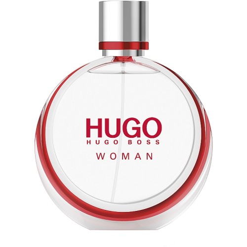 <p>Hugo Boss Hugo Woman</p> Парфумированая вода 50 ml 