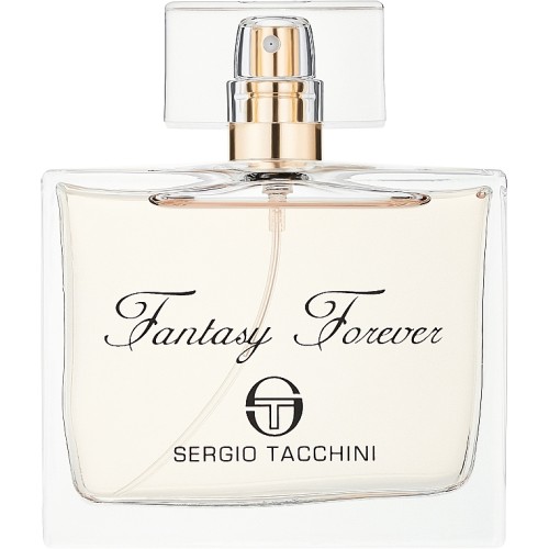 Sergio Tacchini Fantasy Forever edt 30 ml 