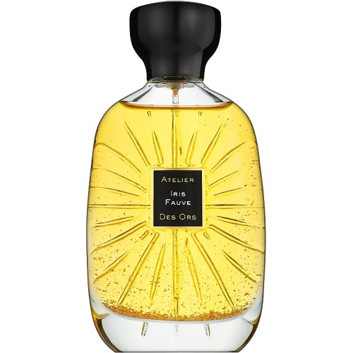 Atelier des Ors Iris Fauve edp