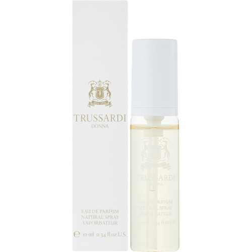 <p>Trussardi Donna</p> Парфумированая вода 7 ml 