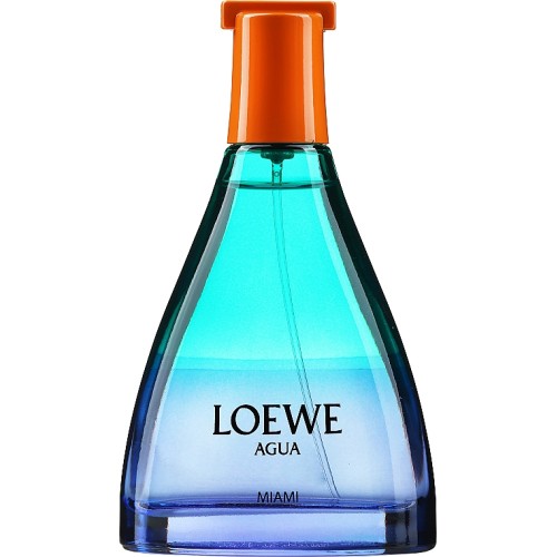 <p>Loewe Agua Miami</p> Туалетна вода 50 ml 