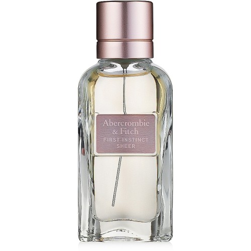 <p>Abercrombie & Fitch First Instinct Sheer</p> Парфумированая вода 100 ml 