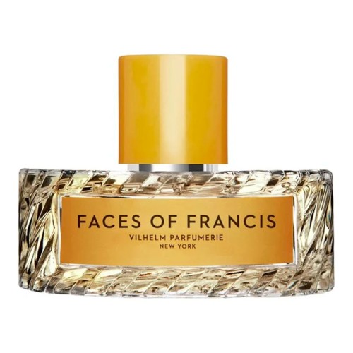 Vilhelm Parfumerie Faces Of Francis edp 100 ml 