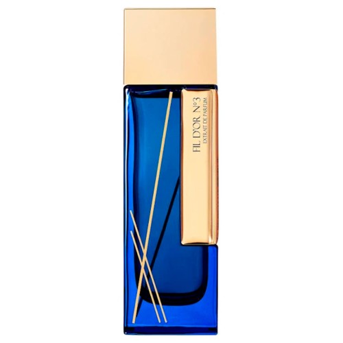 Laurent Mazzone Fil D'or No3 extrait 100 ml 