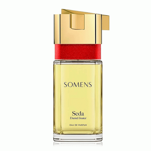 <p>Somens Seda</p> Парфумированая вода 100 ml 