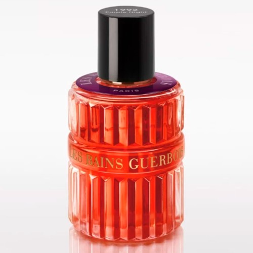 Les Bains Guerbois 1992 Purple Night edp 10 ml 