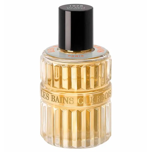 Les Bains Guerbois 1978 Les Bains Douches edp 10 ml 