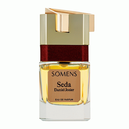 <p>Somens Seda</p> Парфумированая вода 50 ml Тестер