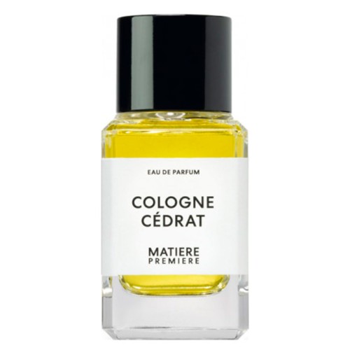 Matiere Premiere Cologne Cedrat edp 50 ml 